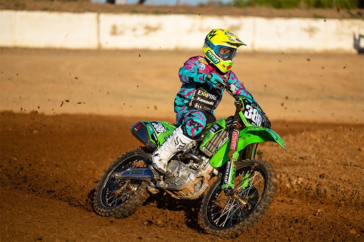 #386 Haruki Yokoyama (Empire Kawasaki) - photo credit: Foremost Media